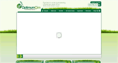Desktop Screenshot of optimumcim.com